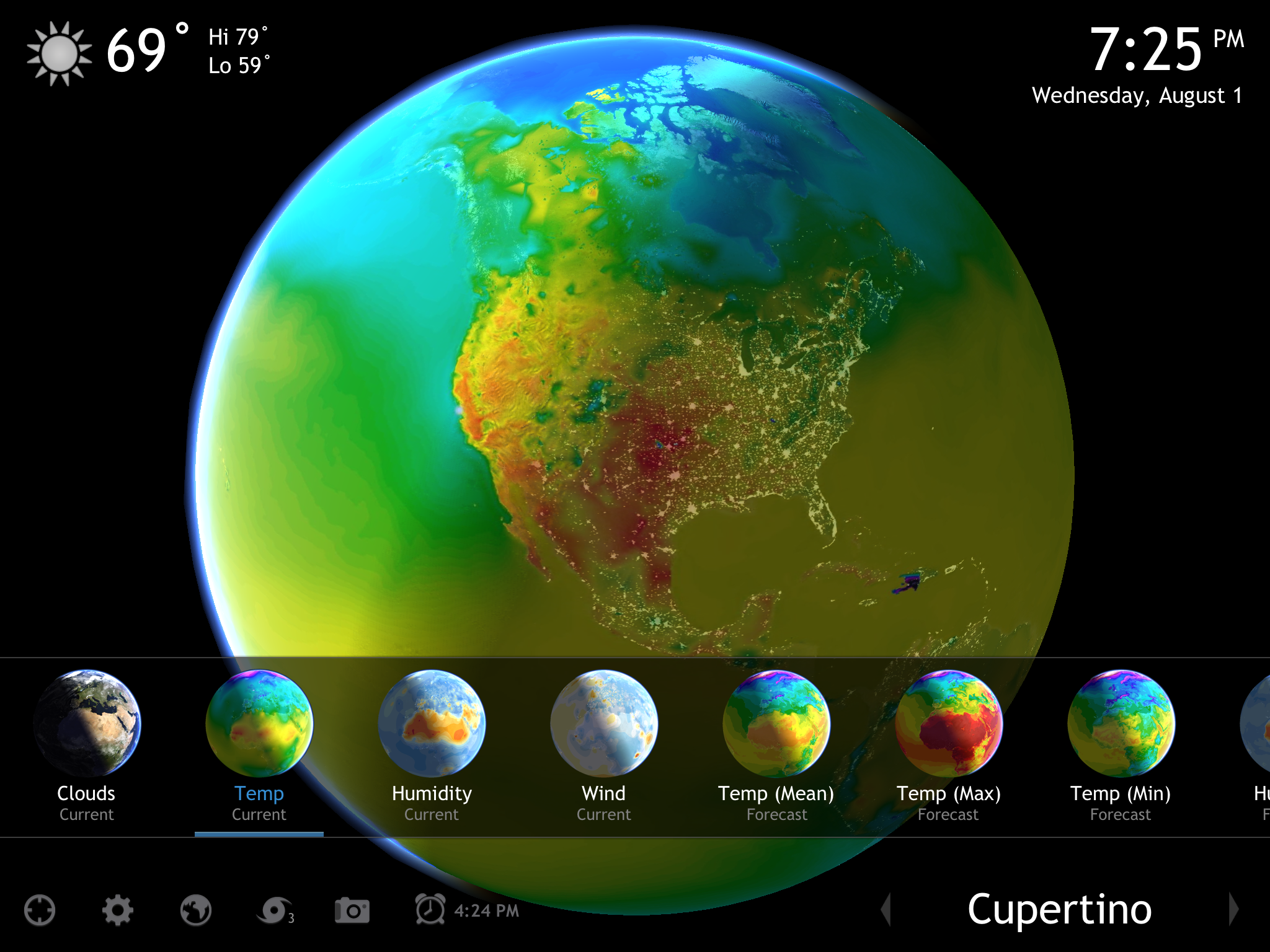 Living Earth License Key